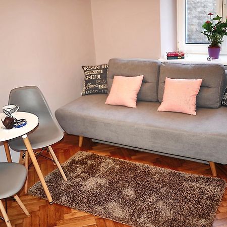 Ok Home Apartments Краков Экстерьер фото