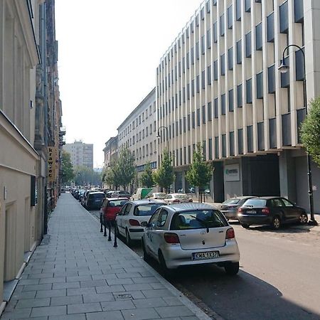 Ok Home Apartments Краков Экстерьер фото