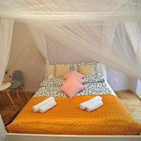 Ok Home Apartments Краков Номер фото