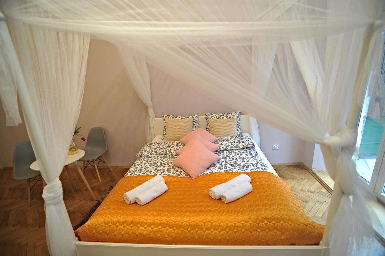 Ok Home Apartments Краков Номер фото